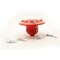 Thrifco Plumbing 1/2 Inch MIP x 1/2 Inch FIP x 36 Inch Long Gas Appliance Connector 4406683 - alternate 4